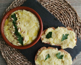 Foto del paso 9 de la receta: Tostas de Ajoatao
