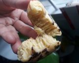 Foto langkah ke 7 dari resep Kue cubit lumer ala abang2.