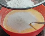 Foto del paso 3 de la receta: Bizcochuelo de Mandarina