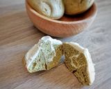 Foto del paso 3 de la receta: Muffins de matcha