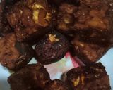 Foto langkah ke 3 dari resep Sate Tempe.