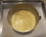 Zöldcitromos pite recept (Key Lime Pie) recept fázis 6 fotója
