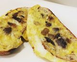 Foto del paso 7 de la receta: Omelette en pain