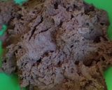 Foto del paso 3 de la receta: Galletas de café y cacao ☕🤎