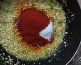 સેઝવાન ચટણી (Schezwan Chutney Recipe In Gujarati) રેસીપી સ્ટેપ2ફોટો