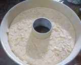 Foto langkah ke 6 dari resep Onbijtkoek Cake.