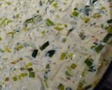Foto del paso 13 de la receta: Tarta de puerro y cebolla