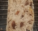 Foto del paso 7 de la receta: Pan de nueces y pasas sultanas sin amasado
