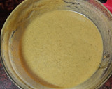 Foto del paso 1 de la receta: Crema de berros de aprovechamiento