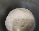 Foto langkah ke 2 dari resep Pizza Oven Empuk Dengan Crust Garing.