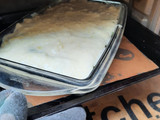 Pastel Tutup Daging Bayam