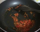 Foto langkah ke 3 dari resep 7. Seblak Makaroni.