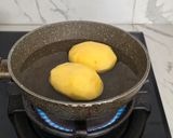 Foto langkah ke 1 dari resep Cheesy Hash Brown.