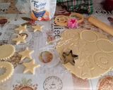 Une image de l'étape 2 de Plaisirs de Noël.