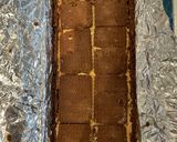 Foto del paso 3 de la receta: Chocotorta a mi manera - Carlota de dulce de leche y queso crema