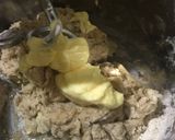 Foto langkah ke 2 dari resep Roti Tawar Ketobetic -Keto.