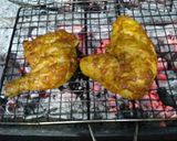 Foto langkah ke 5 dari resep Ayam Bakar Rica.
