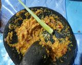 Foto langkah ke 1 dari resep Ikan Kuah Kuning.