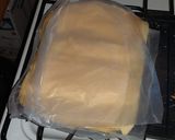 Foto del paso 5 de la receta: Tarta de tomate y huevo (receta de mi madre) con harina 000