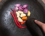 Foto langkah ke 1 dari resep Sambel goreng ati ampela.