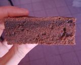Foto del paso 5 de la receta: Brownies