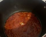 Foto del paso 4 de la receta: Pasta mixta