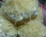 Foto langkah ke 10 dari resep Donat Keju.