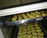 Foto langkah ke 5 dari resep 21.Semprit Susu 3 bahan #BikinRamadhanBerkesan.