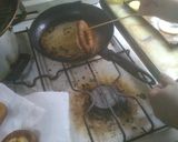 Foto del paso 4 de la receta: Donas caseras