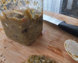 Foto del paso 3 de la receta: Salsa verde casera