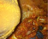 Foto langkah ke 4 dari resep Terong Balado.