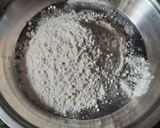 अफगाणी फतीर प्याजा (afgani fatir pyaza recipe in marathi) रेसिपी स्टेप 1 फोटो 