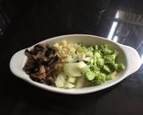 Foto langkah ke 2 dari resep Baked Potato.