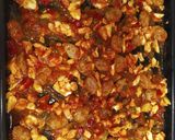 Foto del paso 5 de la receta: Capricho de otoño
