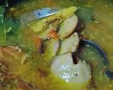 Foto langkah ke 3 dari resep Opor jengkol.
