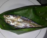 Foto langkah ke 2 dari resep Ikan Cue Kukus Praktis (bumbu iris).