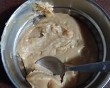 A picture of step 3 of Kheer Patishapta.