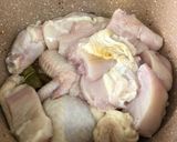 Foto langkah ke 3 dari resep Gulai Ayam ala Mamah.