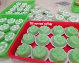Foto langkah ke 5 dari resep Putu ayu lembut.