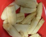 Foto langkah ke 2 dari resep Pisang kriuk kriuk.