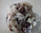 Foto langkah ke 1 dari resep Oseng Cumi.