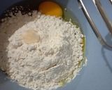 Foto langkah ke 1 dari resep Bolu teflon mini.