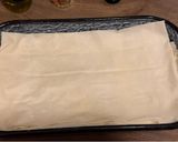 🇬🇷 Görög spenótos-fetás rétes – Spanakopita recept fázis 5 fotója