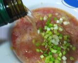 Foto del paso 5 de la receta: Ragú de ternera con remolacha