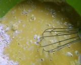 Foto langkah ke 3 dari resep Bika Ambon Ekonomis.