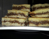 Foto del paso 8 de la receta: Bastoncitos de dulce de leche y coco 🌴 ♡