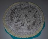 Foto del paso 4 de la receta: Tarta de Banana con Dulce de leche y Crema