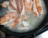 Foto del paso 1 de la receta: Pechugas de pollo asadas a la mostaza con arroz