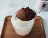Foto langkah ke 3 dari resep Homemade Chocolate Oat Milk.