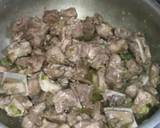 Spicy dumba chatkhara recipe step 2 photo